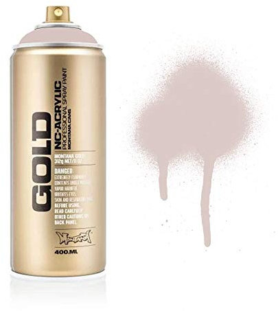 Montana Gold Acrylic Brain