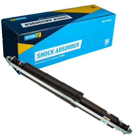 Bilstein 24-014304 Stoßdämpfer hinten | 24-014304 Kompatibel mit Continental,corniche Cabriolet,corniche Stufenheck,silver Shadow Stufenheck