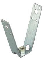 Fischer Trapezhänger TZ M 10, 64095