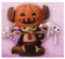One Piece Chopper figure PREMIUM ~ Halloween 2012 (japan import)