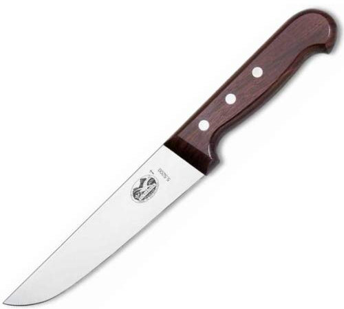 Couteau Boucher Victorinox - 5.5200.16