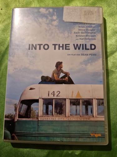 Into The Wild