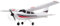 Amewi 24002 - Luftfahrt - Air Trainer V2, RTF, 2.4 GHz, 3-Kanal, Weiß