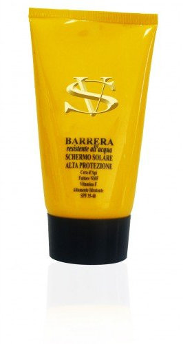 Sun Crema Barrera de 150 ml.