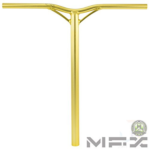 MGP MFX Aero Aluminium Bar (Gold)