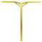 MGP MFX Aero Aluminium Bar (Gold)