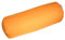 beties Farbenspiel Nackenrollen Bezug ca. 15x40 cm Baumwoll-Serie in Uni (Gold-Gelb)