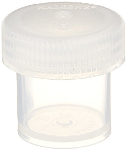 Nalgene Unisex – Erwachsene Aufbewahrungsdosen Dose Polypropylen, Mehrfarbig, Einheitsgröße