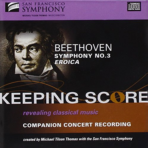 Beethoven: Symphony No. 3, Eroica