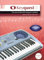 Keyquest 2 - Electronic Keyboard Method/Tutor Book