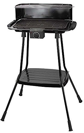 Tepro 4010N Danville Barbecue électrique