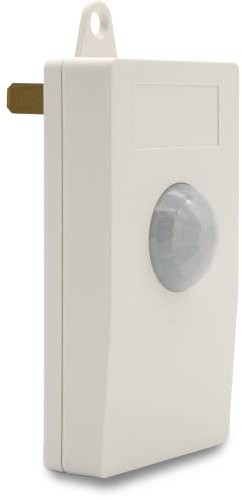 homeseer hsm200 Z-Wave MultiSensor mit LED-Anzeige