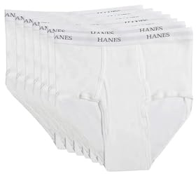 Hanes Ultimate Men's 7-Pack Briefs