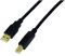 USB 2.0 Aktives Repeater Kabel, Anschlusskabel (10m), Typ A Stecker - Typ B Stecker