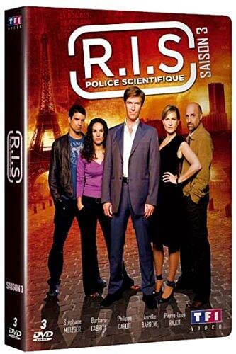Ris, saison 3 [FR Import]