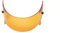 Simpson Racing 89204A RX Shield-Amber/BlueBlocker Helm