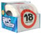 Unbekannt 18. Geburtstag 1 x Toilettenpapier Geschenkartikel