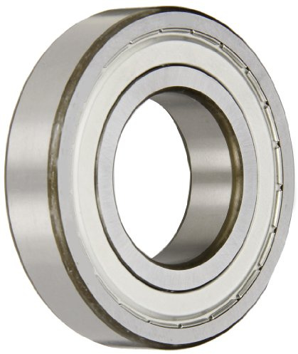 SKF Rillenkugellager 6208-Z, 357 gr.