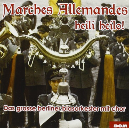 Marches Allemandes Heili Heilo