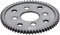 Jamara Jamara505548 Alu Toxic/SplinBL/Akron 65T Hauptgetriebe