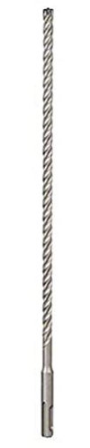 Bosch Professional Hammerbohrer SDS Plus-7X (für Beton und Mauerwerk, 8 x 250 x 315 mm, Zubehör Bohrhammer)