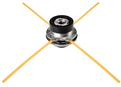 Cabezal Universal FlashCutter Qfc10 para Desbrozadora