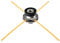 Testina Universale FlashCutter Qfc10 per Decespugliatore
