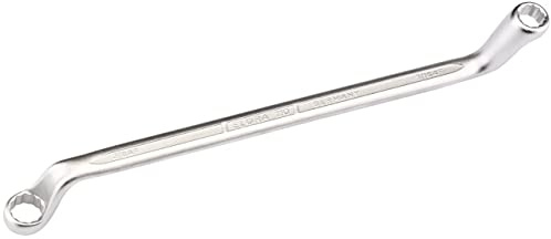 Draper 5674 Elora Deep Crank Imperial Ring Spanner, 5/16 x 3/8 AF