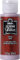 Folk Art Extreme Glitter Farbe (2 Unze), rot, 2 Ounce