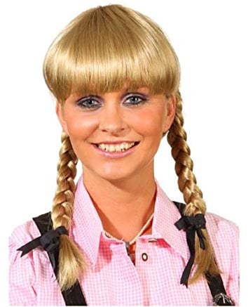 Womans Wig Lena (Perücke)