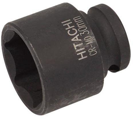IMPACT SOCKET 1/2 12MM X 38L (OLD 873632)