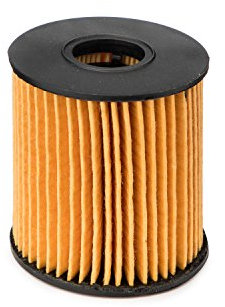 UFI Filters, Filtro Olio 25.060.00, Filtro Olio per Ricambio, Adatto a Auto, Applicabile su Diversi Modelli Citroen, Fiat, Ford, Jaguar, Lancia, Land Rover, Mini, Opel, Peugeot, Toyota e Volvo