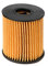 UFI Filters, Filtro Olio 25.060.00, Filtro Olio per Ricambio, Adatto a Auto, Applicabile su Diversi Modelli Citroen, Fiat, Ford, Jaguar, Lancia, Land Rover, Mini, Opel, Peugeot, Toyota e Volvo