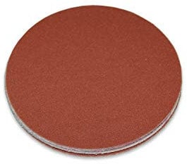 Kaindl Haftschleifscheiben Ø 125mm (Haftschleifscheiben Ø 125mm, K220, 5 Stk.)