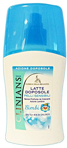 Clinians Spray Doposole Bimbi - 200 gr