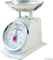 Balance Cuisine Rétro Analogique Inox Crème 3kg Traditionnel
