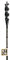 Eagle Tool US EA37536 Flex Shank Installer Drill Bit, Auger Style, 3/8-Inch by 36-Inch, Made in The USA