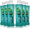 Radox Feel Good Fragrance 500ml Stress Relief Bath Soak, Pack of 6