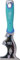 Axus Decor 8-in-1 Multi-Use Painter's Tools - 3 / 75mm - Paint Scraper for Removing Paint and Wallpaper - Ideal for Professional & DIY Projects, Stainless Steel & Ergonomic Handle
