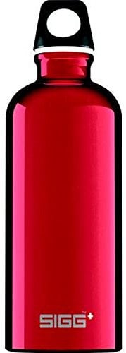 Sigg Traveller RED - 0,60