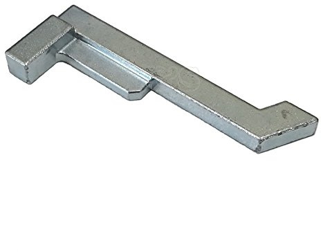 Lockout Bar, Follower fits Paslode IM350+, IM350 Nail Guns - 404451