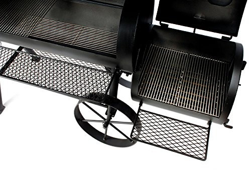 Joe´s Barbeque Grillrost Garkammer für 16 Tradition / Classic / Special