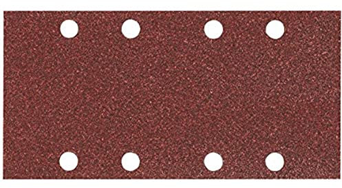 Makita Schleifpapier Klett, 93 x 180 mm, K240, 50 Stück, P-36005