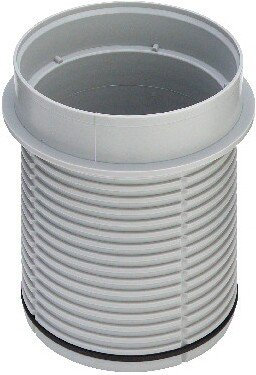 Viega 4947 – Stück Ausgleich Advantix 4947 40/95 mm