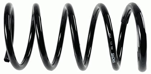 Sachs 994 173 Fahrwerksfeder hinten