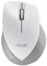 ASUS WT465 Wireless Optical Mouse, White