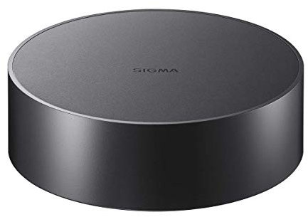 Sigma lc907–02 Avant Couvercle Cloche pour 20 mm F1,4 DG HSM Métal