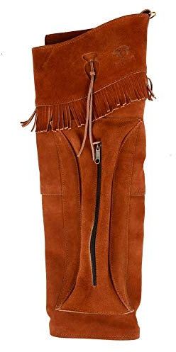 BEARPAW Indian Summer Big - Rückenköcher | Linkshand