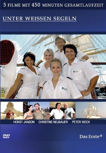 Unter weissen Segeln [2 DVDs]