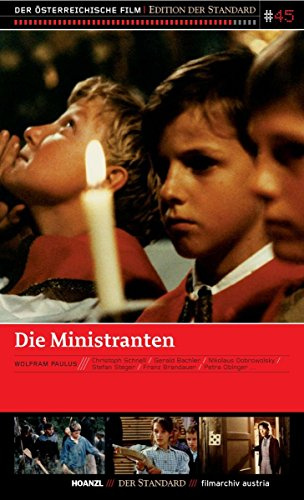 Die Ministranten / Edition Der Standard